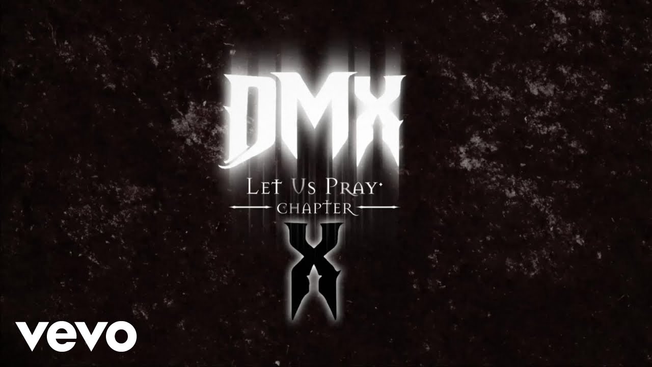 DMX - Until I’m Gone (Instrumental) ft. Snoop Dogg, Terrace Martin, Lena Byrd Miles
