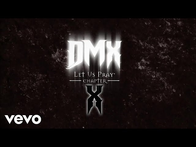 DMX - Until I’m Gone (Instrumental) ft. Snoop Dogg, Terrace Martin, Lena Byrd Miles
