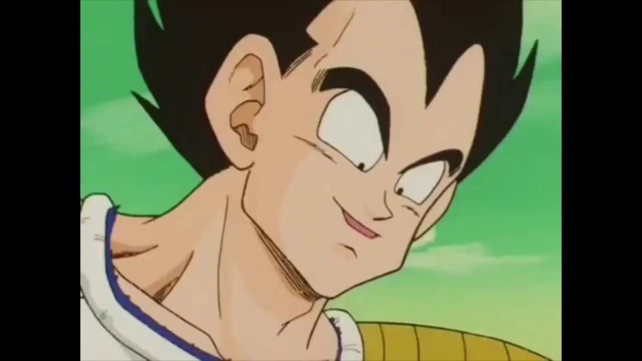 Dragon Ball Z Abriged/Law and Order Meme