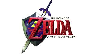 Forest Temple  The Legend of Zelda: Ocarina of Time Music Extended