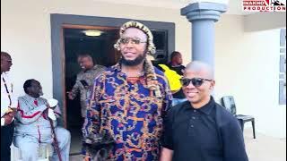 Isilo sihambele umshado weNkosi Yasoshabeni uSthembiso Lushaba eganwa uNokwanda Buthelezi🔥❤️