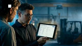 Paper Kills Uptime — Fix It with FleetFabric Digital Inspection sheets