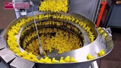 ADI Part Feeding System