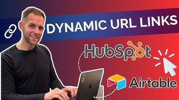 Creating Dynamic URL Links Using HubSpot Calculated Properties