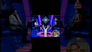 Anil Kumble on Kannadada Kotyadipathi Show | Golden Moment with Puneeth Rajkumar Memories #appu