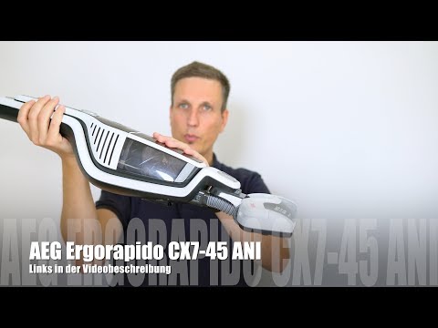 aeg-ergorapido-cx7-45-ani-akkustaubsauger-im-test---mit-katzen-:)