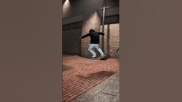 Ribsman Mission | After Hours