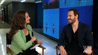 Michael Fassbenders Upcoming Film: \