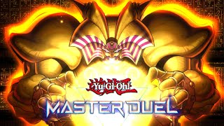 Download lagu EXODIA OBLITERATE!!! Yugi VS Kaiba In Yu-Gi-Oh Master Duel!