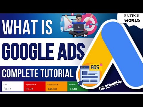 How to set up google ads account and run your first search ad in 2022