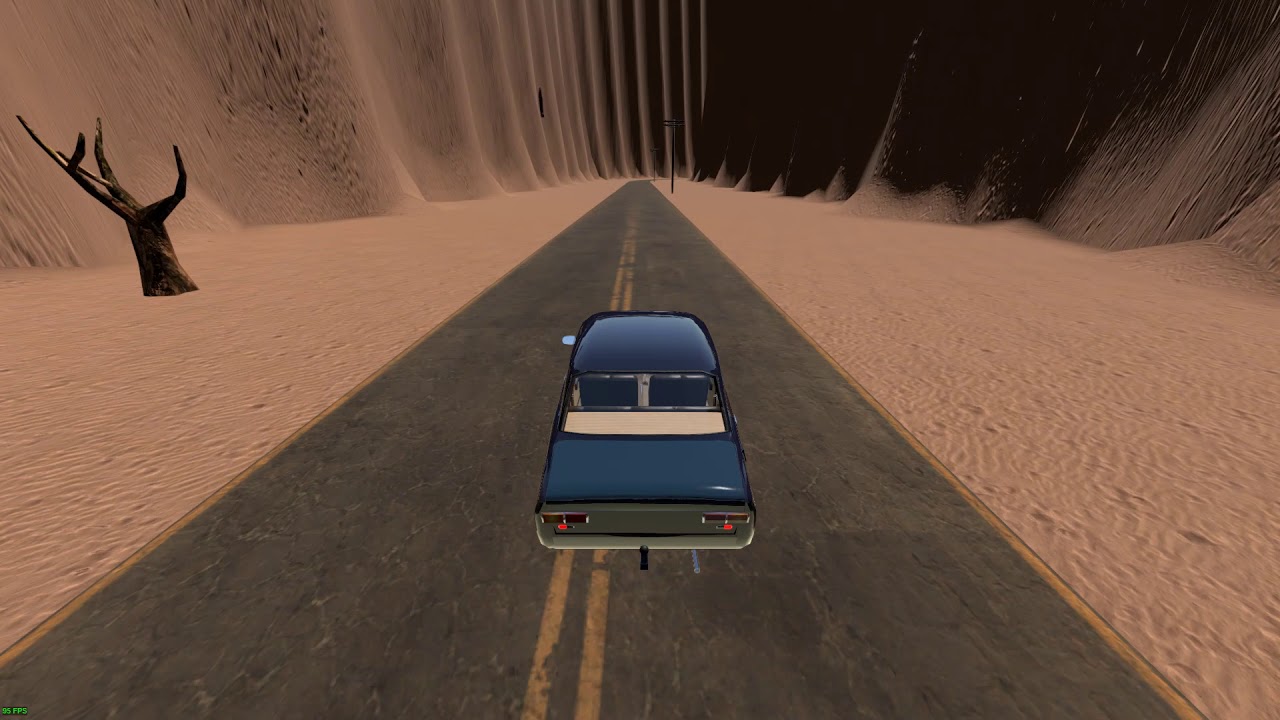 Игры похожие на the long drive