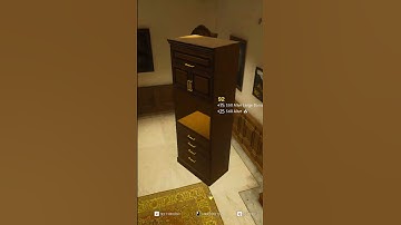 Just moving around furniture! #prophunt #cod