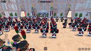 Download Lagu Roblox Napoleonic Wars | November 2025 Garde Inspection MP3