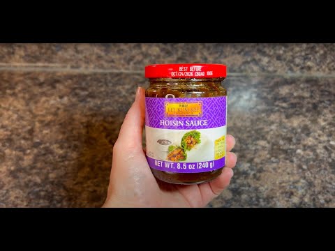 Lee Kum Kee Xo Sauce Review