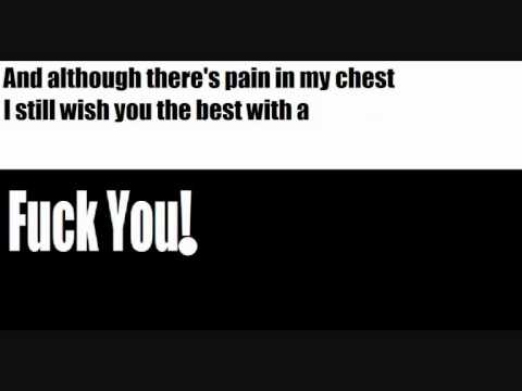 ce lo fuck you ring ce lo fuck you facade