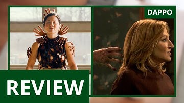 『パラサイト・デーモン』『ザ・ペアレンティング / 幽霊の棲む家』レビュー【映画】