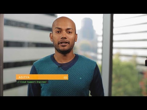 Video: AWS MapReduce là gì?