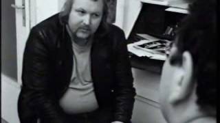 Wolf Vostell Wdr-Dokumentation Köln 1968 Hqstereo