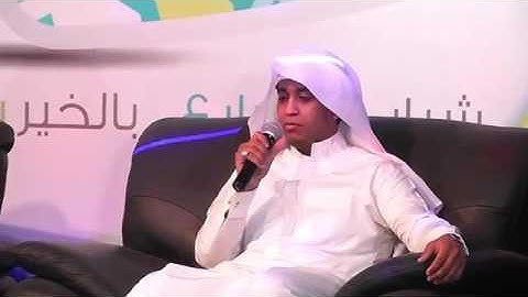 تلاوه مرئيه رائعه جداً من سورتي الإسراء و الزمر للقارئ ( صلاح مصلي )