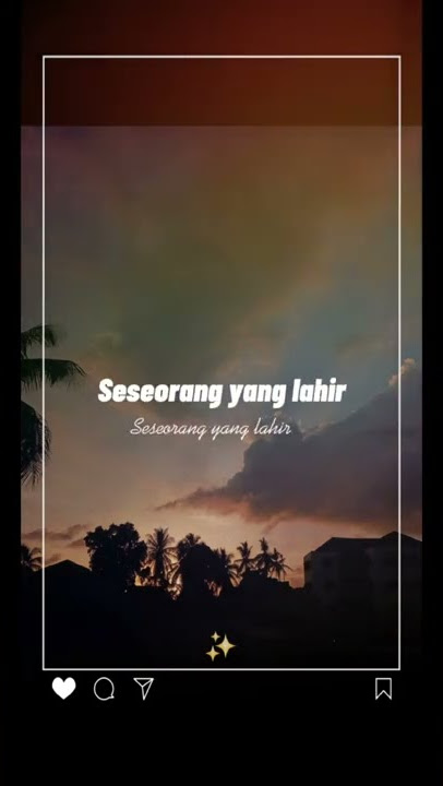 Story Wa 34:detik Kata Ucapan Di Bulan Februari 2022||story;EditorTamharTama terbaru 2022