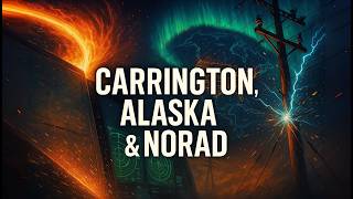Download Lagu Three Days America Disappeared: Carrington, Alaska \u0026 NORAD MP3 Download Lagu Three Days America Disappeared: Carrington, Alaska \u0026 NORAD MP3