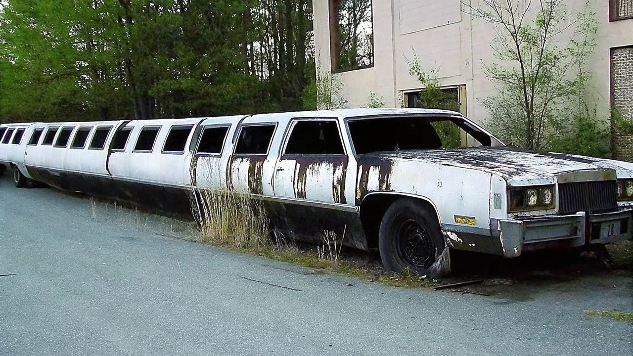 أثمن الأشياء التي وُجدت في أماكن مهجورة