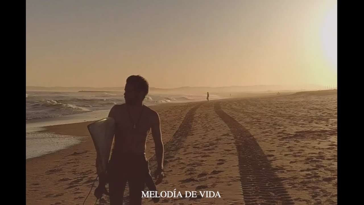 Borja Navarro - Takatá (Lyric vídeo)