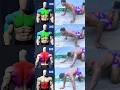 Upper body Workout #homeworkout #trending #viral