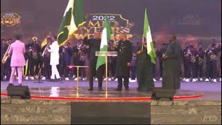 Mr Peter Obi live at Dunamis Dome with Pastor Paul Enenche ( Prayer for Nigeria)