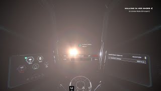 Hellion: Rude Awakening Playthrough, Part 1 (Raw Footage)