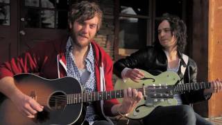 Watch John Mark Mcmillan Dress Us Up video