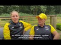 The Hundred Celebrates Pride! | Katherine Brunt and Nat Sciver
