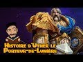 Histoire duther lightbringer le porteur de lumire