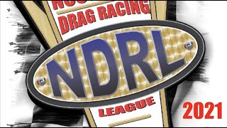 Ndrl 2021 Season Recap