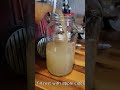 How to make radaway from fallout non alcoholic