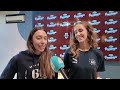 A3 Femminile, il punto della situazione con Anja Nella e Anna Pettiti