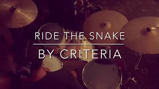 Watch Criteria Ride The Snake video