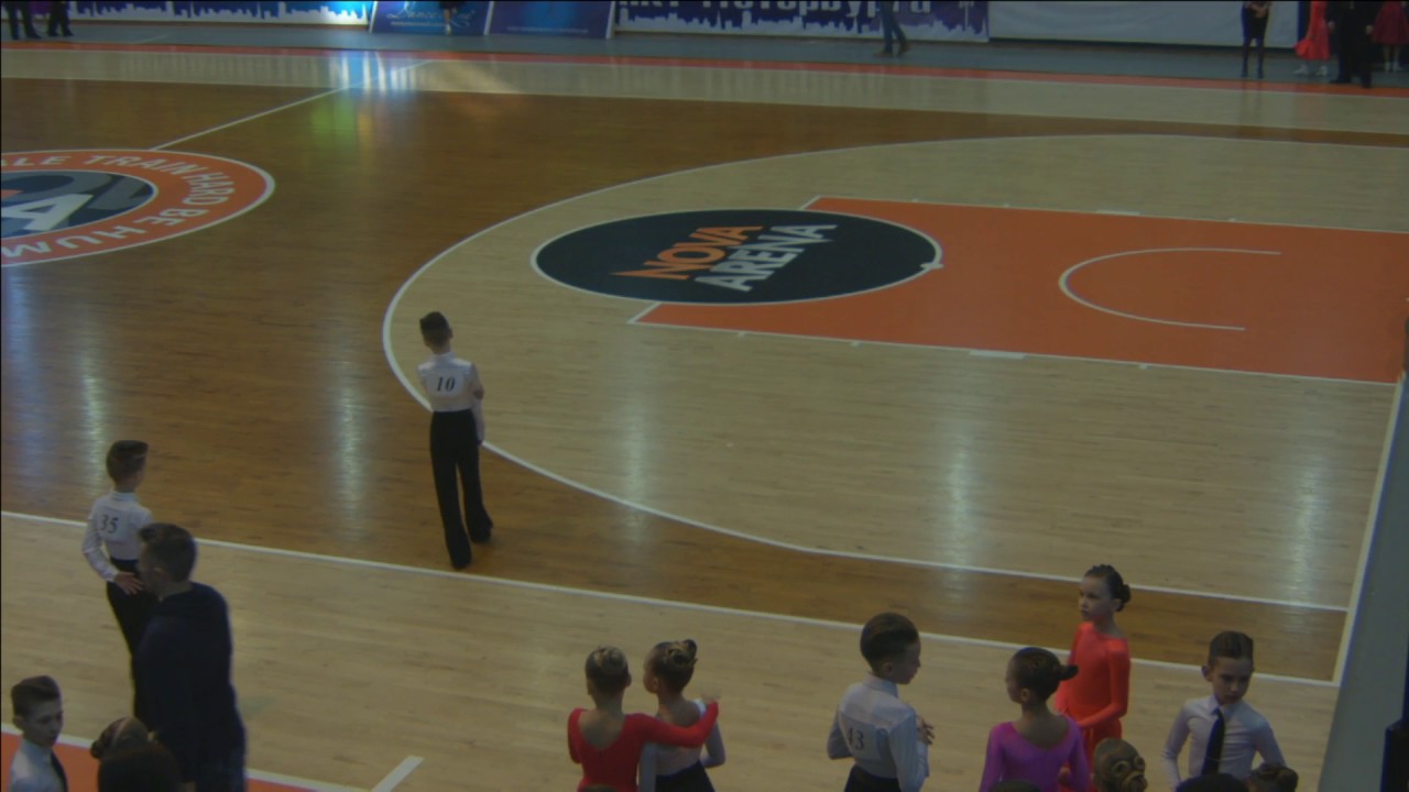 2017.01.20 Чемпионаты и Первенства Санкт-Петербурга | Камера 