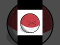 gak bisa Lihat #shots #jj #fypシ゚viral #countryballs #palestinaindonesia