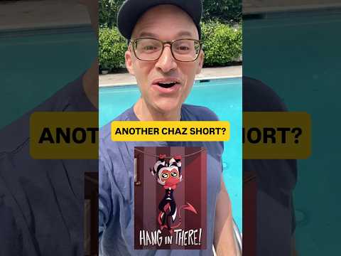 Helluva Boss Short 13: Another Shark Boy Summer?