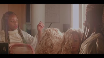 Christchild (2020) Official Teaser