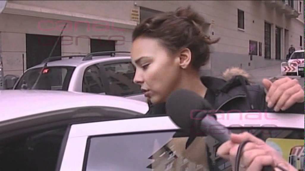 Chenoa y Bisbal se llevan 'estupendamente'