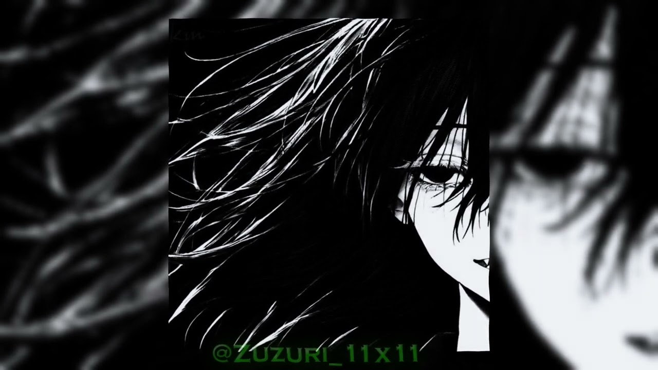 Электроптицы - Осколки | slowed/reverb |