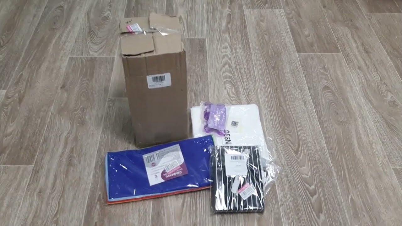 посылка из вайлдберриз 📦📦📦 - YouTube