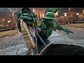 [For Honor] This Guy Will Forever Be Scared Of Walls - Centurion Duels