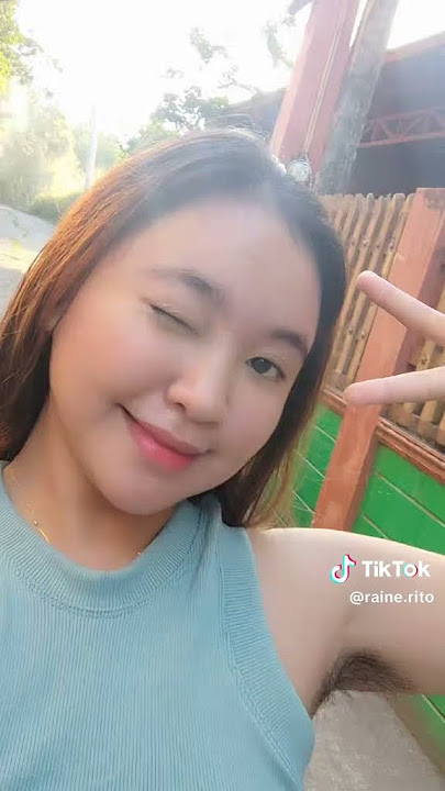 cewek cantik bulu ketiak Sexy