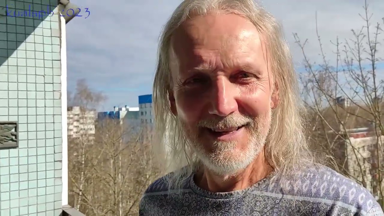 Учение Доброй Воли - 3 этапа моей миссии (Ку Аль_20-04-2023)