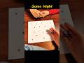 Game night| #gamenight #gameplay #games #trending #happiness #youtubeshorts #youtube #shorts #short