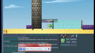 Transformice Tutorial - Como ficar coma pele branca