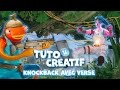 AJOUTER du KNOCKBACK à son jeu FORTNITE avec VERSE ! - Tuto Créatif